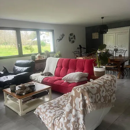 Avec Piscine Et Jacuzzi Villa Escource