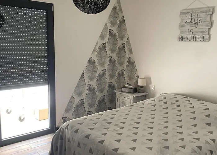 Avec Piscine Et Jacuzzi Escource